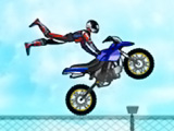 Moto Stunts